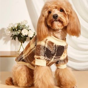 Pet Sweater - Size M